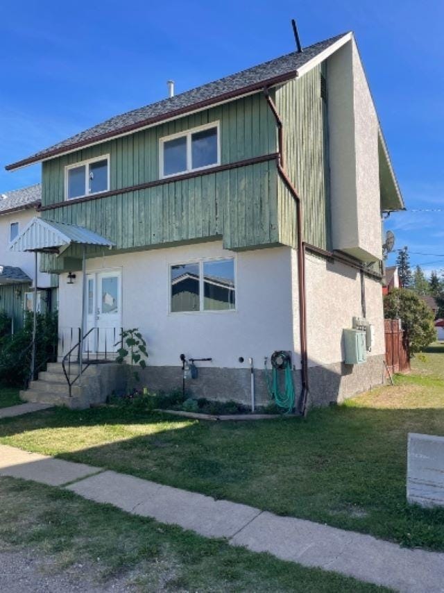 Townhouse for sale in Fort Nelson, Fort Nelson, 33 5320 Mountainview Drive, 263084071 | Realtylink.org