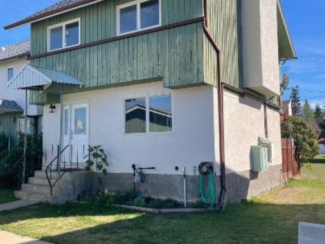 Townhouse for sale in Fort Nelson, Fort Nelson, 33 5320 Mountainview Drive, 263084071 | Realtylink.org