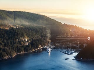 Lot for sale in West Vancouver, West Vancouver, 6431 Chatham Street, 263084093 | Realtylink.org