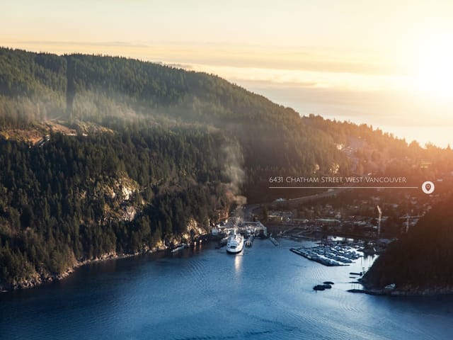 Lot for sale in West Vancouver, West Vancouver, 6431 Chatham Street, 263084093 | Realtylink.org