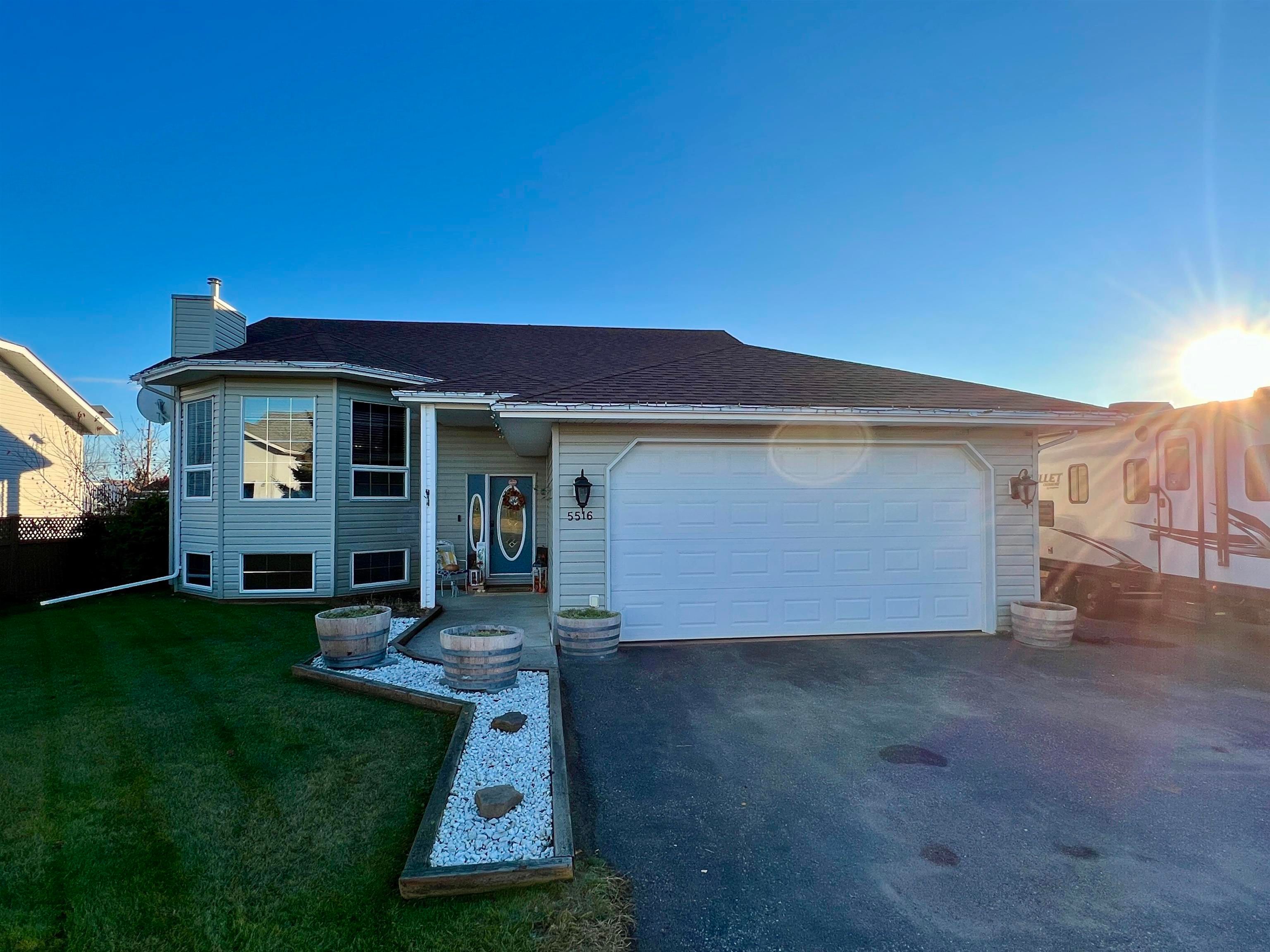 House for sale in Fort Nelson, Fort Nelson, 5516 W 57 Avenue, 263084105 | Realtylink.org