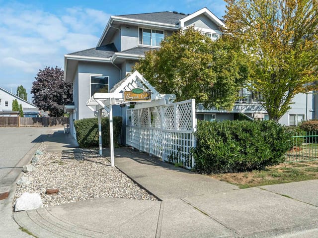 Apartment for sale in Langley, Langley, 214 19953 55a Avenue, 263084129 | Realtylink.org