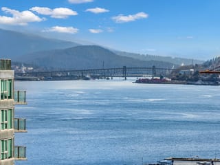 Apartment for sale in Vancouver, Vancouver West, 2001 620 Cardero Street, 263084132 | Realtylink.org