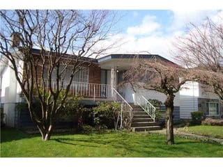 House for sale in Vancouver, Vancouver East, 7541 Kerr Street, 263084153 | Realtylink.org