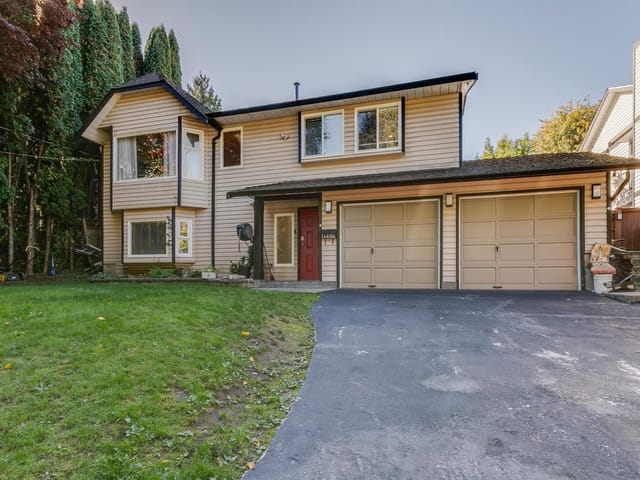 House for sale in Surrey, North Surrey, 14686 St. Andrews Drive, 263084173 | Realtylink.org
