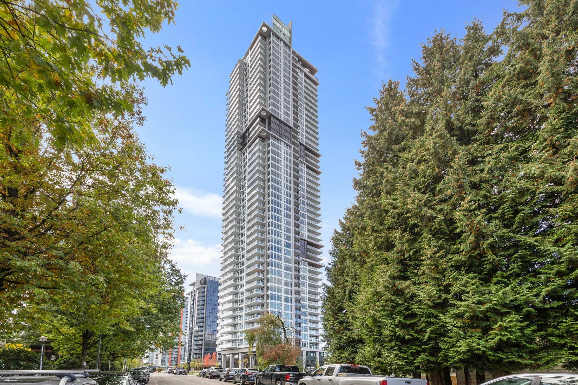 Apartment for sale in Coquitlam, Coquitlam, 3207 720 Farrow Street, 263084197 | Realtylink.org