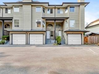 Townhouse for sale in Richmond, Richmond, 11 8751 Bennett Road, 263084225 | Realtylink.org