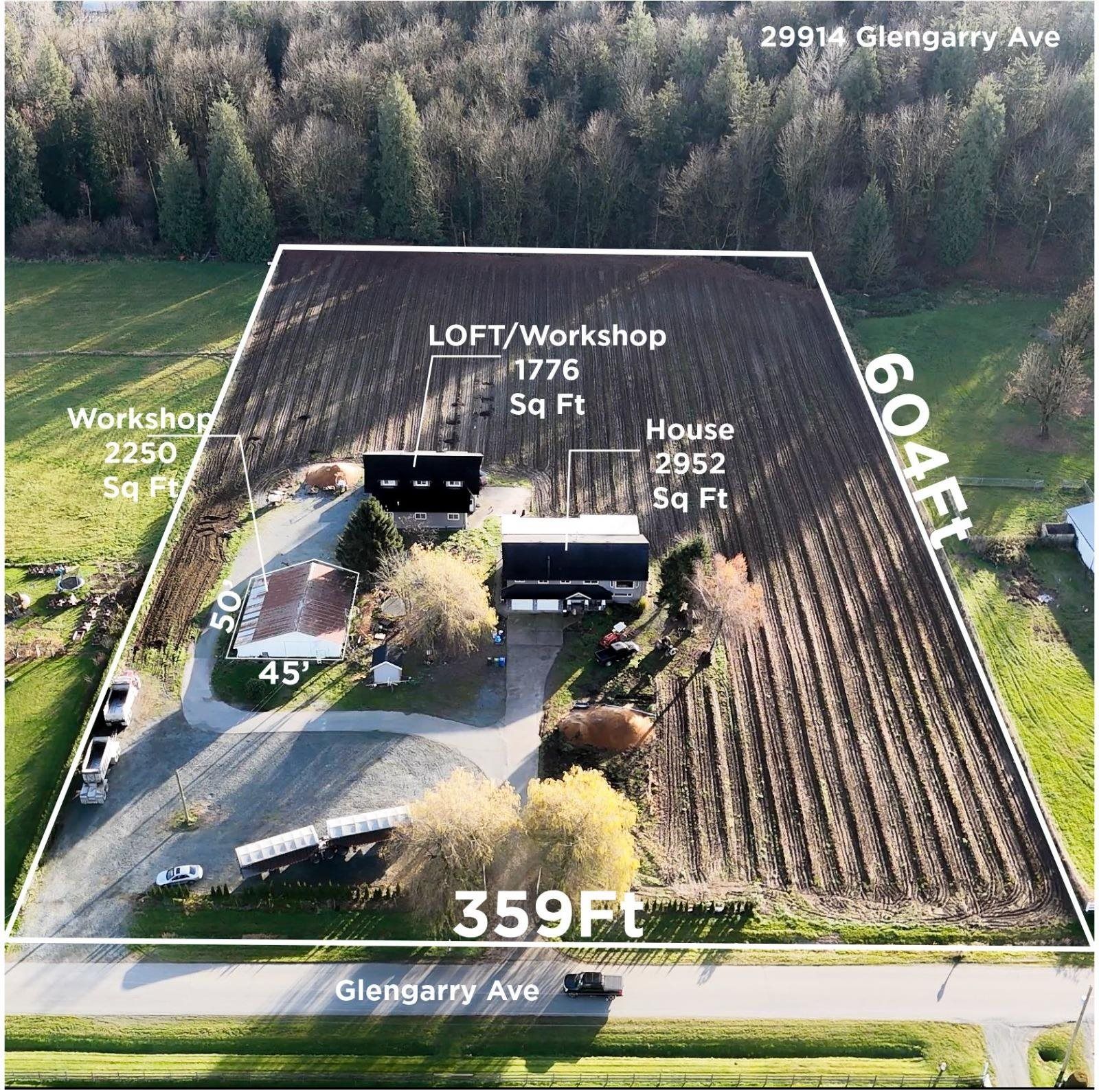 House for sale in Abbotsford, Abbotsford, 29914 Glengarrry Avenue, 263084255 | Realtylink.org