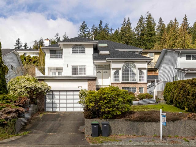 House for sale in Coquitlam, Coquitlam, 470 Riverview Crescent, 263084278 | Realtylink.org