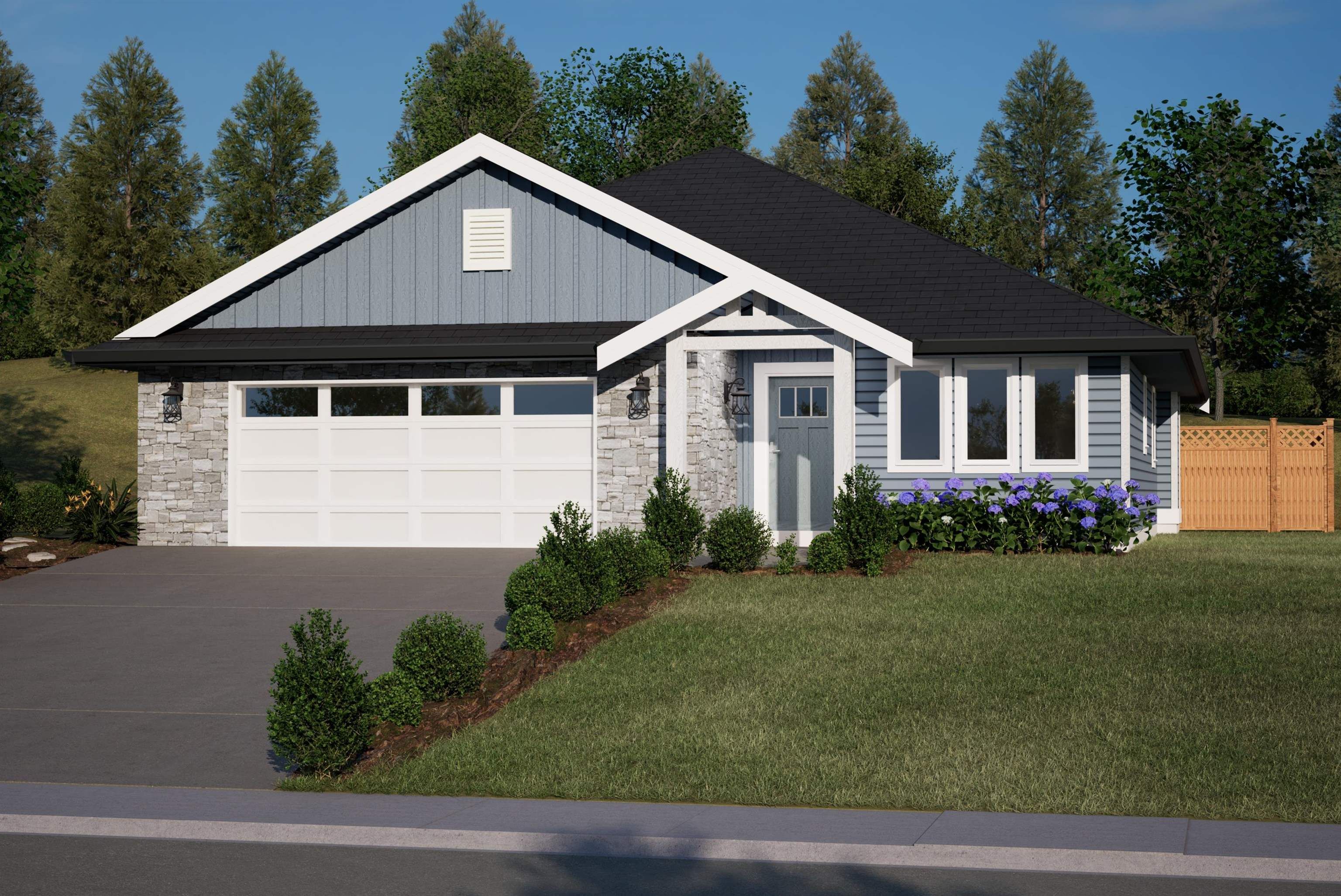 House for sale in Gibsons, Sunshine Coast, 1100 Celia Crescent, 263084279 | Realtylink.org