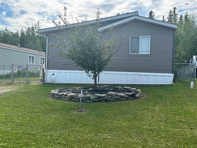 Manufactured Home for sale in Fort Nelson, Fort Nelson, 16 5701 Airport Drive, 263084296 | Realtylink.org