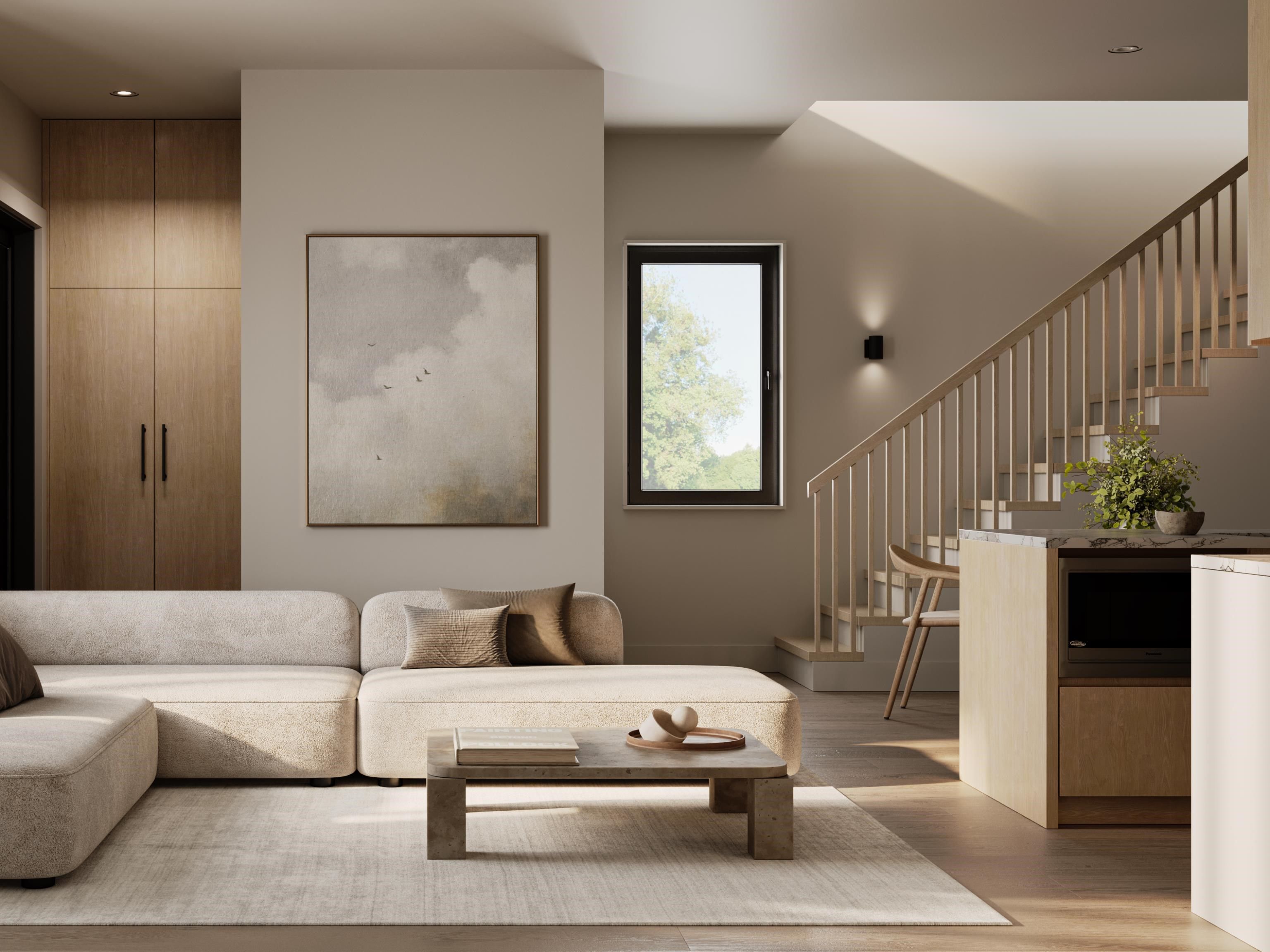 1/2 Duplex for sale in Vancouver, Vancouver West, 2 930 W 57th Avenue, 263084301 | Realtylink.org