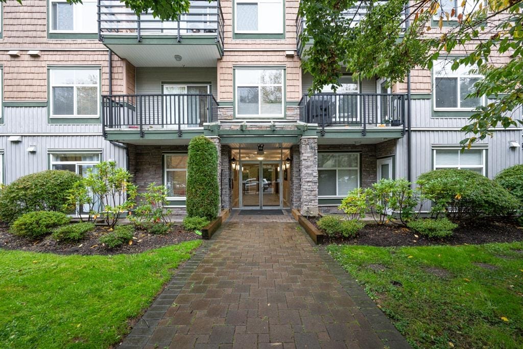 Apartment for sale in Surrey, Surrey, 313 8183 121a Street, 263084306 | Realtylink.org