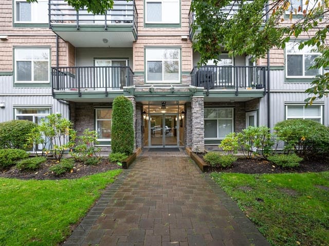 Apartment for sale in Surrey, Surrey, 313 8183 121a Street, 263084306 | Realtylink.org