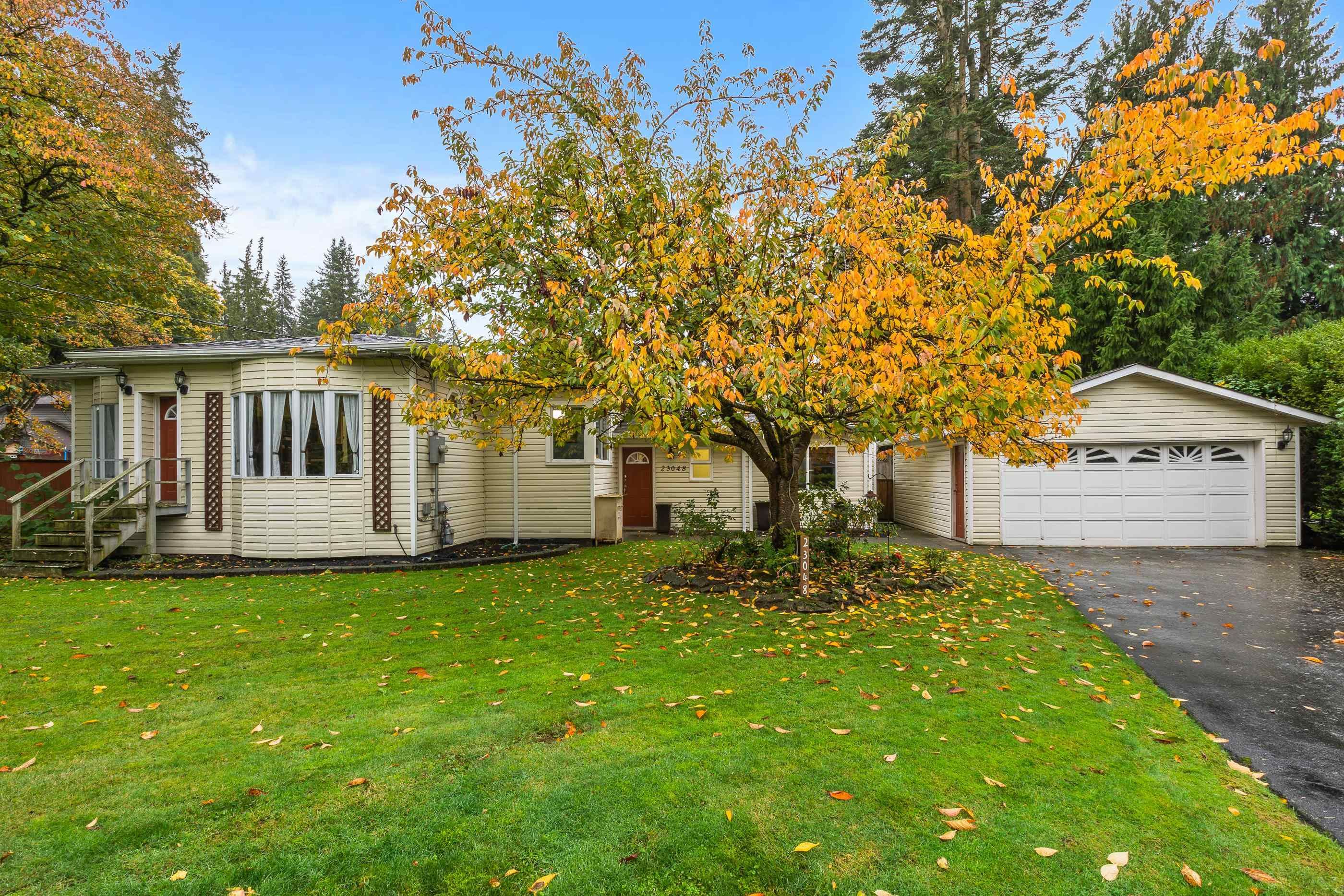 House for sale in Langley, Langley, 23048 96 Avenue, 263084340 | Realtylink.org