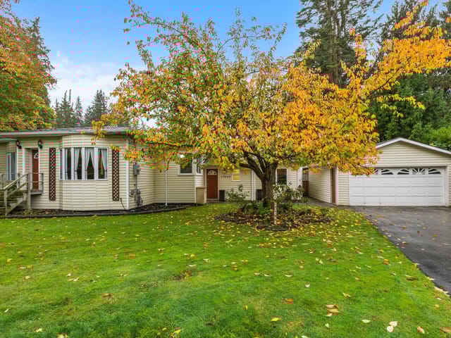 House for sale in Langley, Langley, 23048 96 Avenue, 263084340 | Realtylink.org