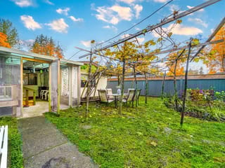 1/2 Duplex for sale in Burnaby, Burnaby South, 4920 Claude Avenue, 263084353 | Realtylink.org
