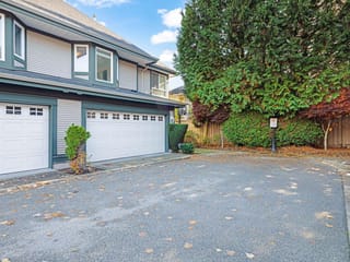 Townhouse for sale in Richmond, Richmond, 13 8000 Heather Street, 263084361 | Realtylink.org