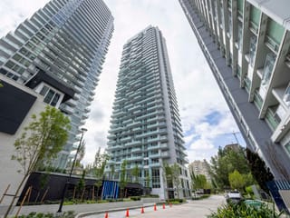 Apartment for sale in Surrey, North Surrey, 3107 13768 100 Avenue, 263084362 | Realtylink.org