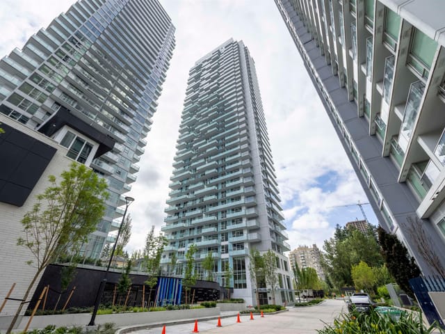 Apartment for sale in Surrey, North Surrey, 3107 13768 100 Avenue, 263084362 | Realtylink.org