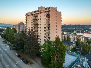 Apartment for sale in New Westminster, New Westminster, 405 320 Royal Avenue, 263084363 | Realtylink.org
