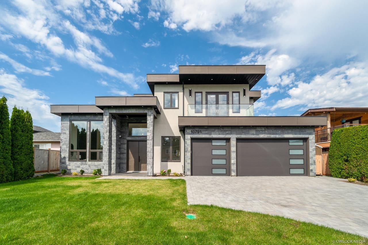 House for sale in Richmond, Richmond, 10791 Ashcroft Avenue, 263084366 | Realtylink.org