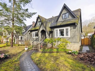 House for sale in Vancouver, Vancouver West, 2923 W 32nd Avenue, 263084387 | Realtylink.org