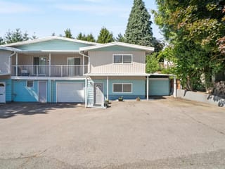 1/2 Duplex for sale in Surrey, North Surrey, 13687 112 Avenue, 263084400 | Realtylink.org
