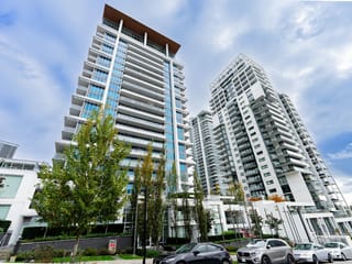 Apartment for sale in Burnaby, Burnaby North, 1004 2288 Alpha Avenue, 263084405 | Realtylink.org