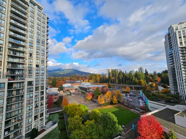Apartment for sale in Coquitlam, Coquitlam, 1406 1185 the High Street, 263084407 | Realtylink.org