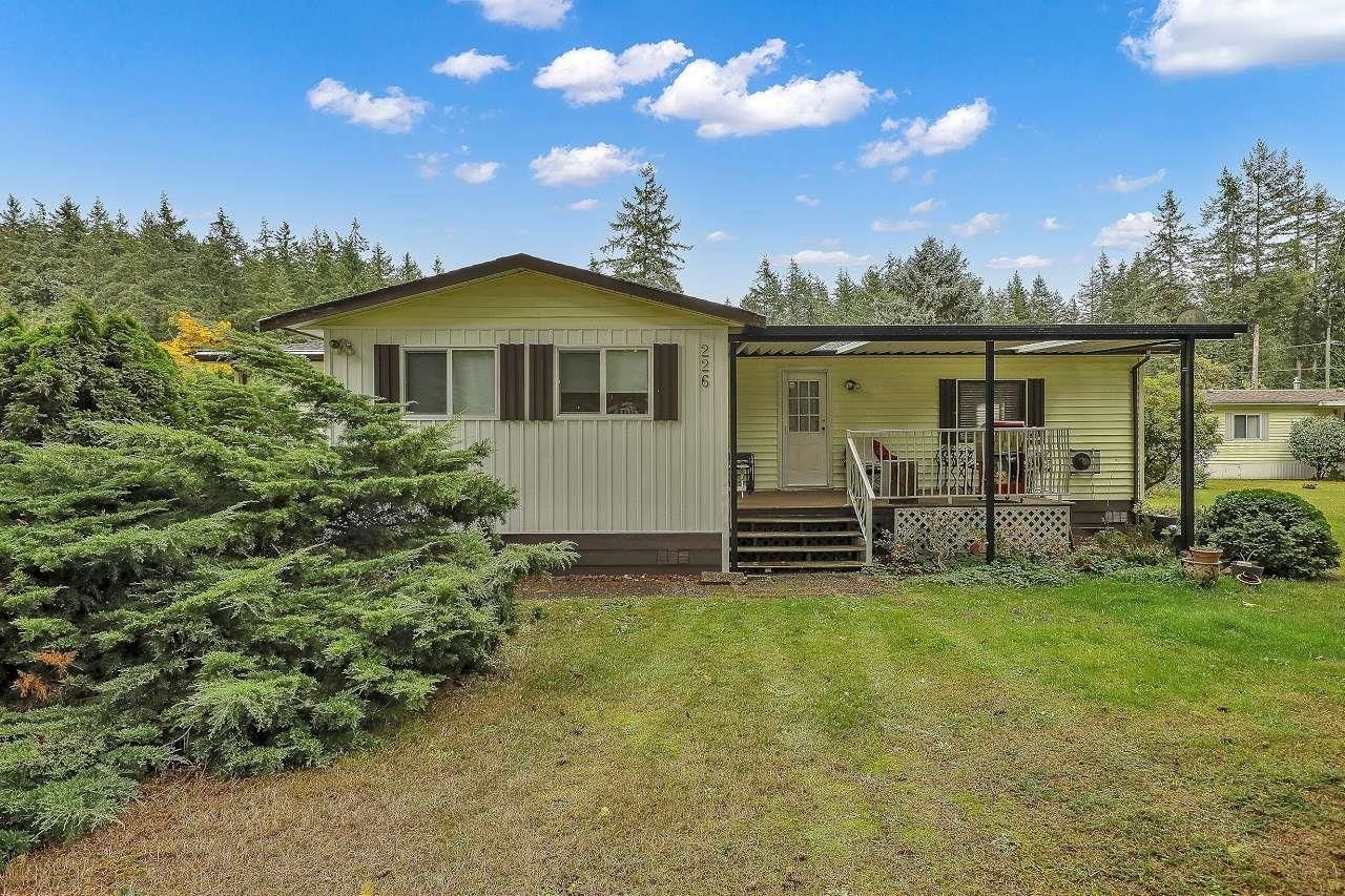 Manufactured Home for sale in Langley, Langley, 226 20071 24 Avenue, 263084415 | Realtylink.org