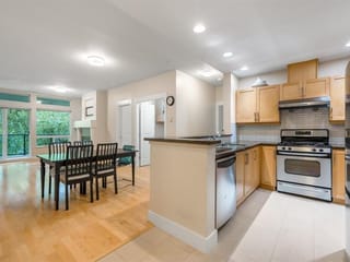Apartment for sale in Vancouver, Vancouver West, 312 6328 Larkin Drive, 263084422 | Realtylink.org