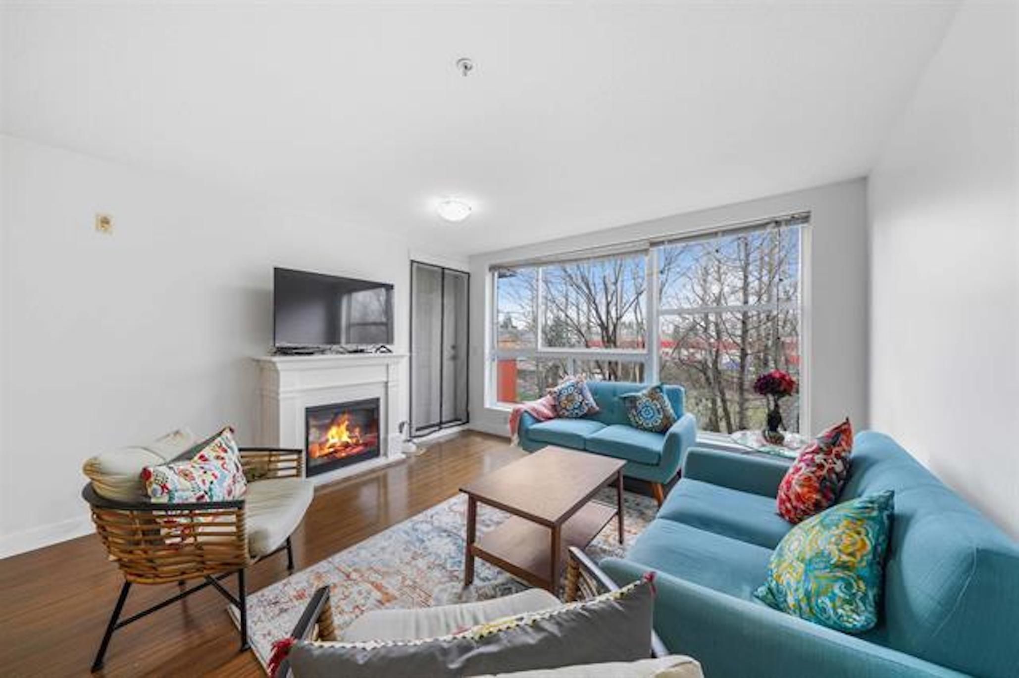 Apartment for sale in Maple Ridge, Maple Ridge, 204 12075 228 Street, 263084438 | Realtylink.org