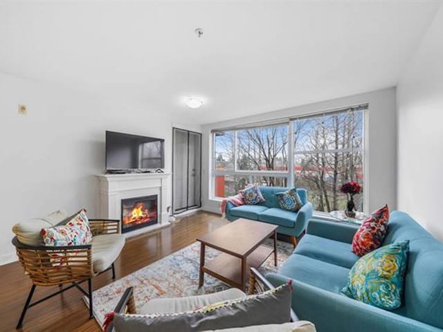 Apartment for sale in Maple Ridge, Maple Ridge, 204 12075 228 Street, 263084438 | Realtylink.org