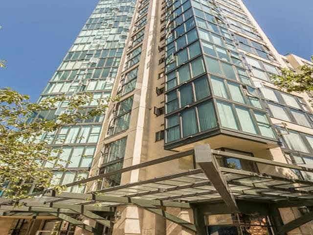 Apartment for sale in Vancouver, Vancouver West, 905 1155 Homer Street, 263084458 | Realtylink.org