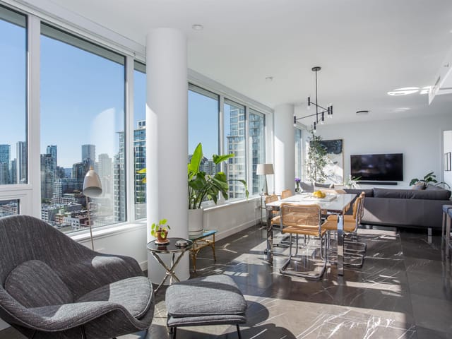 Apartment for sale in Vancouver, Vancouver West, 2004 885 Cambie Street, 263084466 | Realtylink.org