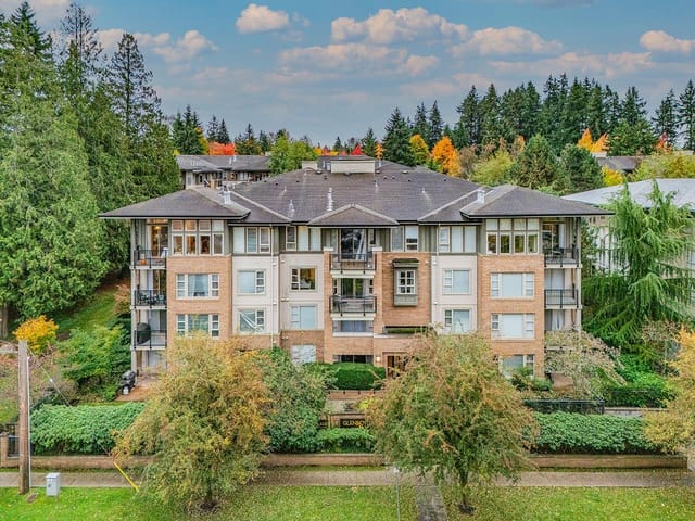 Apartment for sale in Vancouver, Vancouver West, 308 5740 Toronto Road, 263084469 | Realtylink.org