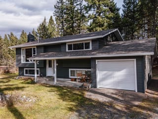 House for sale in 108 Mile Ranch, 100 Mile House, 4995 Smith Road, 263084483 | Realtylink.org