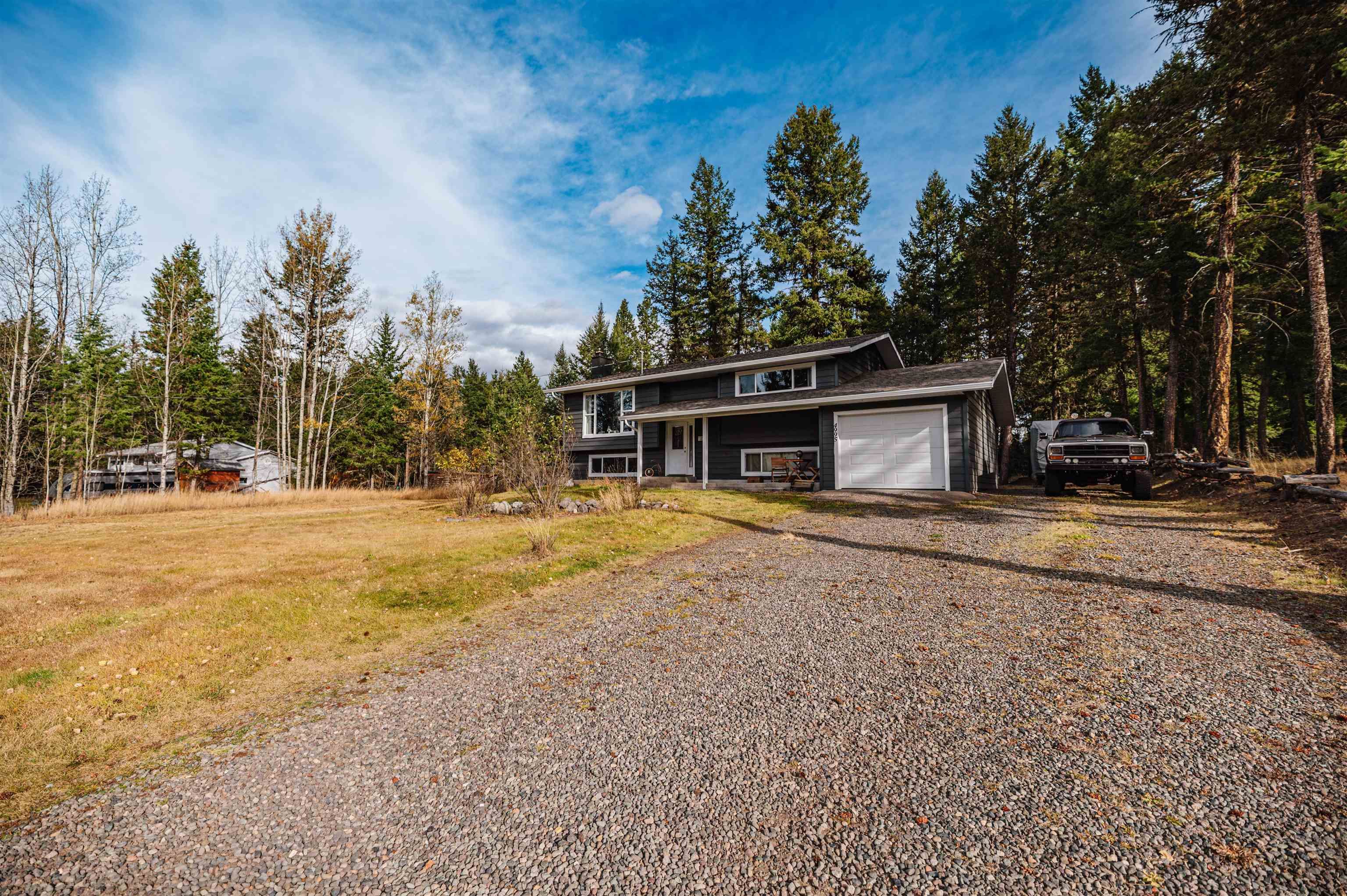 House for sale in 108 Mile Ranch, 100 Mile House, 4995 Smith Road, 263084483 | Realtylink.org