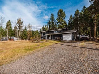 House for sale in 108 Mile Ranch, 100 Mile House, 4995 Smith Road, 263084483 | Realtylink.org