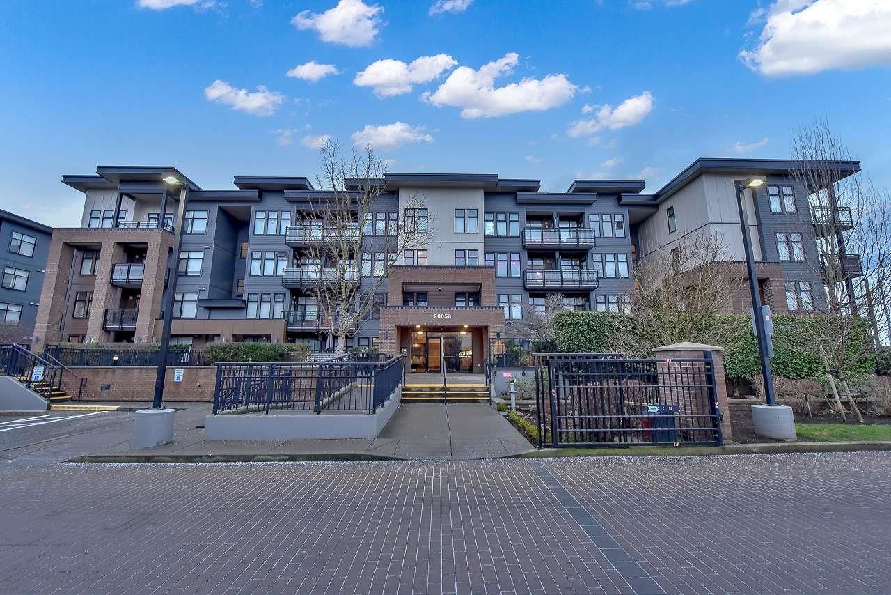 Apartment for sale in Langley, Langley, 301 20058 Fraser Highway, 263084492 | Realtylink.org