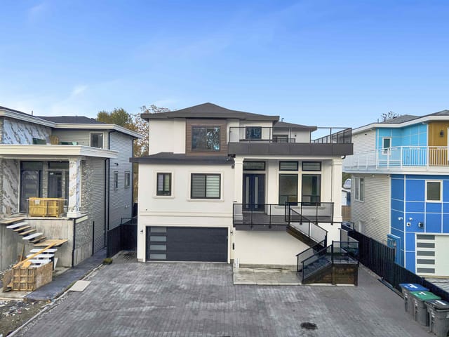 House for sale in Surrey, North Surrey, 12927 115a Avenue, 263084504 | Realtylink.org