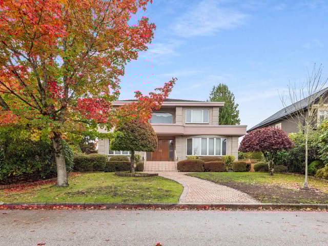 House for sale in Vancouver, Vancouver West, 1363 W 51 Avenue, 263084508 | Realtylink.org