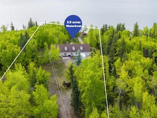 House for sale in Vanderhoof, Vanderhoof And Area, 8137 Sinkut Lake Road, 263084522 | Realtylink.org