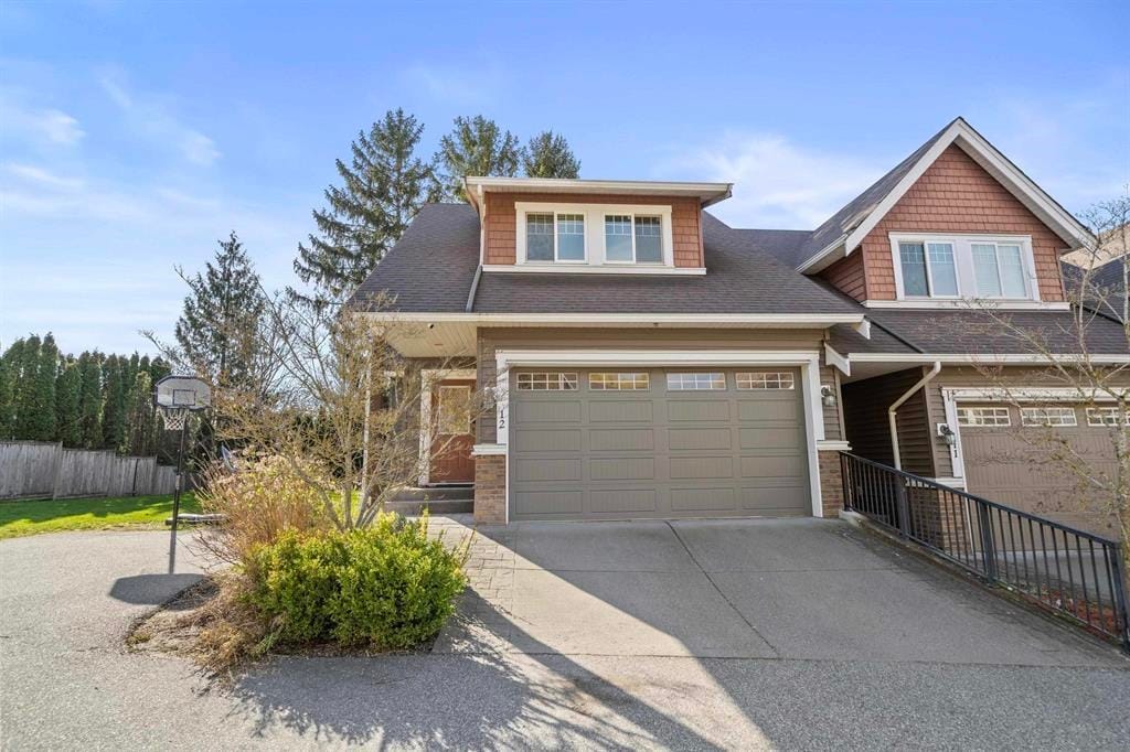 Townhouse for sale in Chilliwack, Sardis, 12 46808 Hudson Road, 263084524 | Realtylink.org