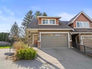 Townhouse for sale in Chilliwack, Sardis, 12 46808 Hudson Road, 263084524 | Realtylink.org