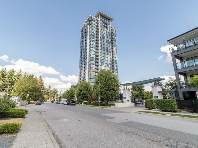 Apartment for sale in Abbotsford, Abbotsford, 1506 2180 Gladwin Road, 263084560 | Realtylink.org