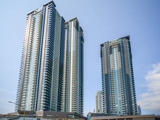 Apartment for sale in Burnaby, Burnaby North, 2404 4168 Lougheed Highway, 263084568 | Realtylink.org