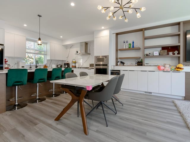 Townhouse for sale in Surrey, North Surrey, 38 10488 124 Street, 263084569 | Realtylink.org