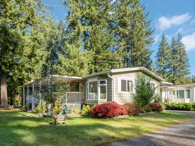 Manufactured Home for sale in Langley, Langley, 92 20071 24 Avenue, 263084579 | Realtylink.org